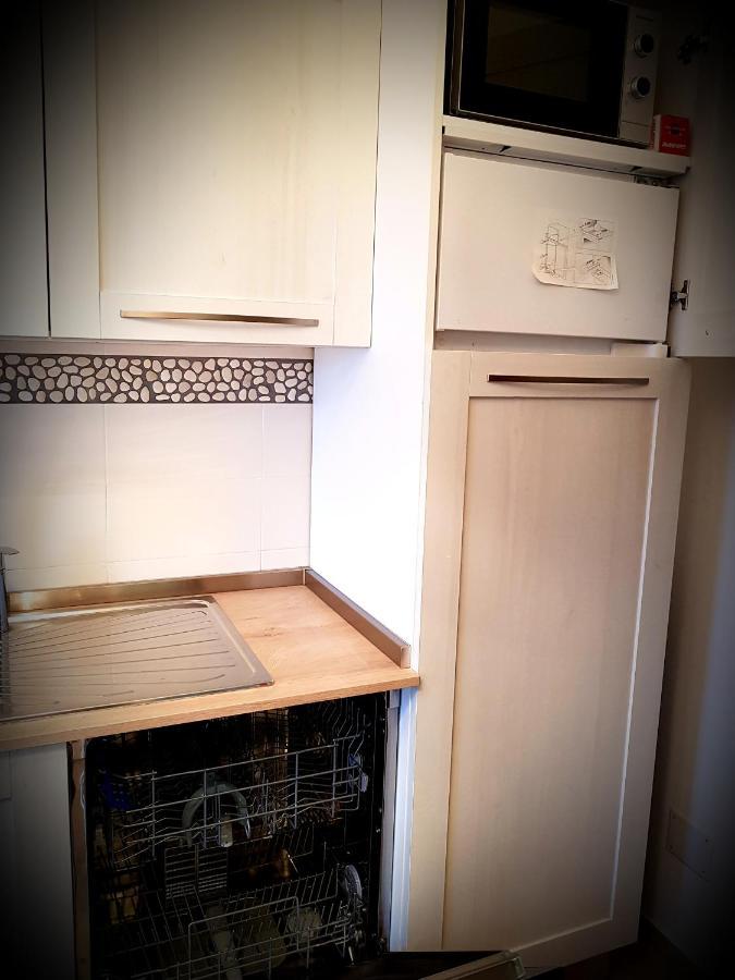 Il Timone Apartment ริวาลิกูเร ภายนอก รูปภาพ