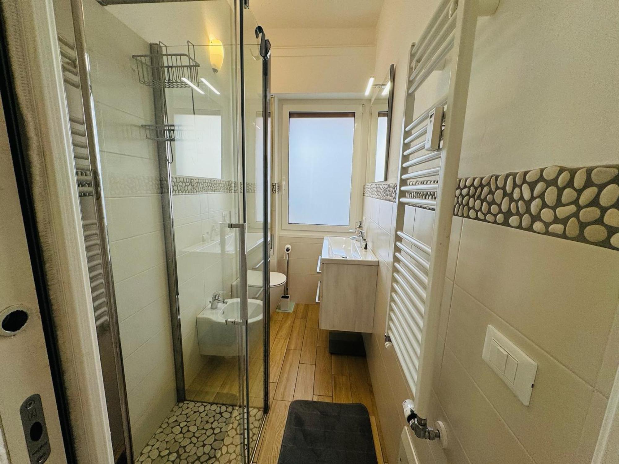 Il Timone Apartment ริวาลิกูเร ภายนอก รูปภาพ
